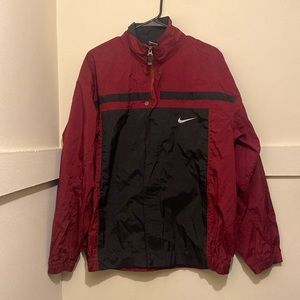 Nike Vintage windbreaker L